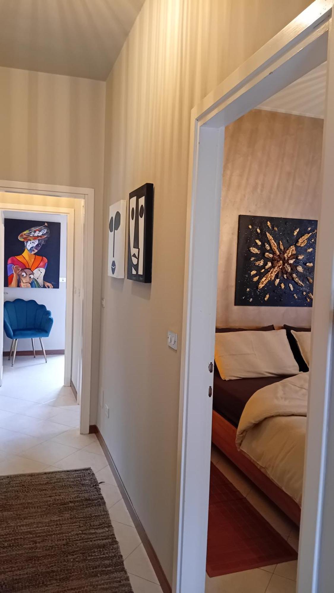 Appartamento Butterfly Perledo Екстер'єр фото